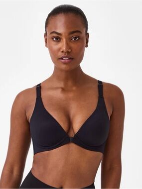 SPANX Spanxsmooth Bra-llelujah! Adjustable Full Coverage Bra 38D